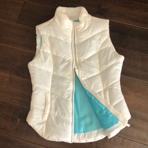 Fall/Winter Vest